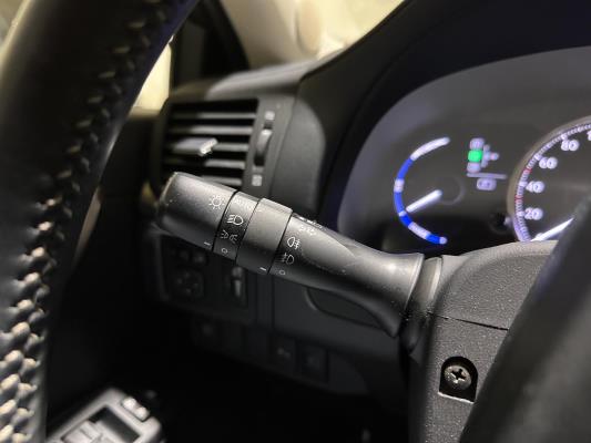 Lexus CT 200h Business Line Pro 122pk 2020 (Origineel-NL+1e eigenaar), J-281-PS