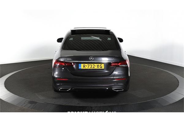 Mercedes-Benz e 300 e E-Klass AMG Line 333pk 2023 (Origineel-NL) E-klasse, R-732-XG