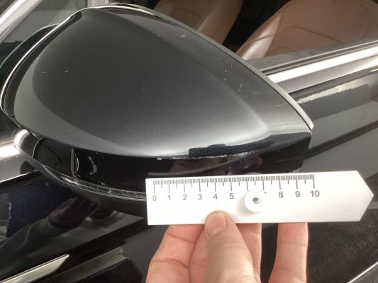 Volkswagen Tiguan Allspace Highline 1.5 TSI 150pk 2020 (Origineel-NL), H-637-JB