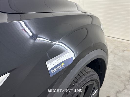 Volkswagen T-Roc 4Motion R-Line 2.0 TSI 191pk 2022, T-085-KT
