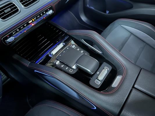 Mercedes-Benz GLE53 4Matic+ AMG Hybrid 544pk 2025 (Fabrieksgarantie) GLE-Klasse