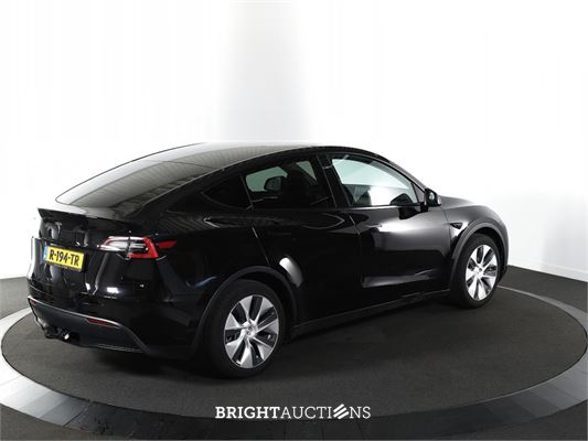 Tesla Model Y RWD 58 kWh 2022 (Origineel-NL), R-194-TR
