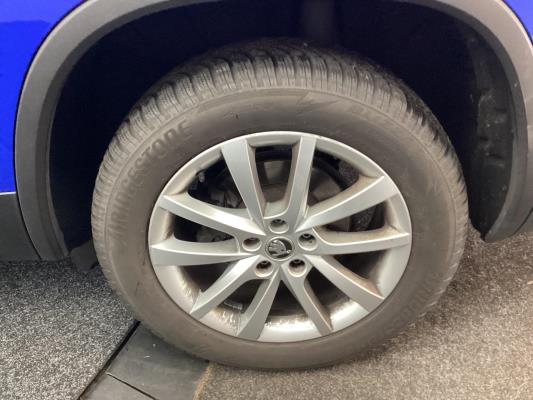 Skoda Kodiaq Business Edition 1.5 TSI 150pk 2022 (Origineel-NL), P-861-FS