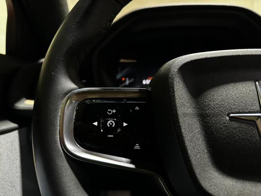 Polestar 2 Long Range Dual Motor Launch Edition 78kWh 408pk (Origineel-NL + 1e Eigenaar), K-532-PJ