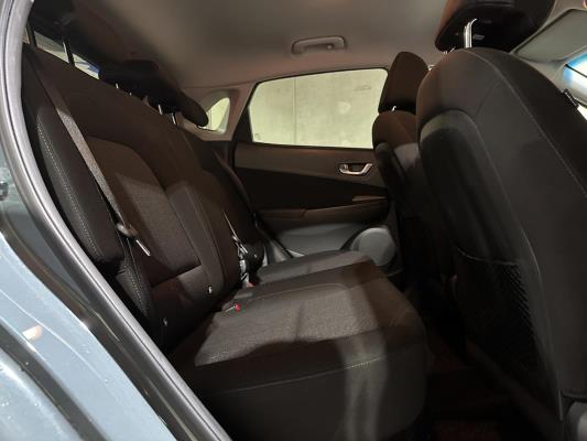 Hyundai Kona 1.6 GDI HEV Fashion 105pk 2022 (Origineel-NL+1e eigenaar), P-421-LJ