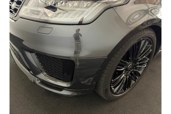 Land Rover Range Rover Sport HSE Dynamic 3.0 SDV6 306pk 2019, J-223-ZF