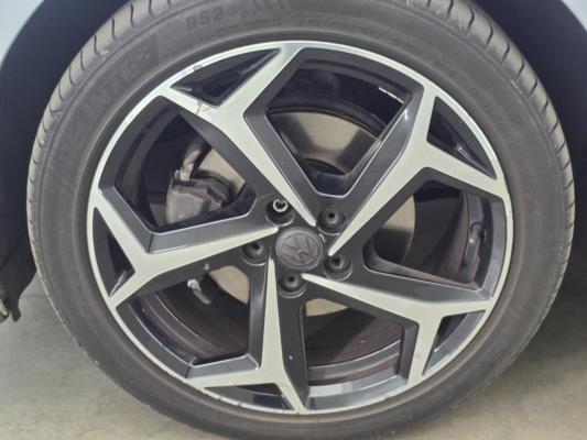 Volkswagen Polo Highline 1.0 TSI 116pk 2019 (Origineel-NL), XH-312-J