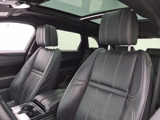 Land Rover Range Rover Velar P400e HSE 443pk 2021 (Origineel-NL), L-750-DH