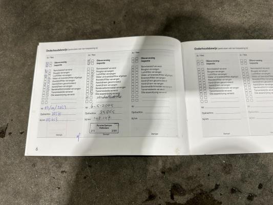 Porsche Cayenne Coupé 3.0 V6 E-Hybrid 462pk 2019 (Origineel-NL), G-145-HL