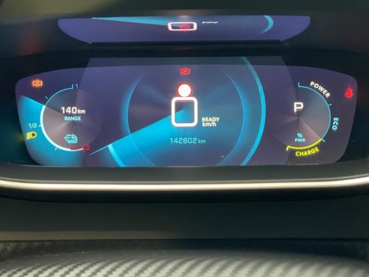 Peugeot e-2008 EV GT 50 kWh 136 pk 2020, J-619-VK