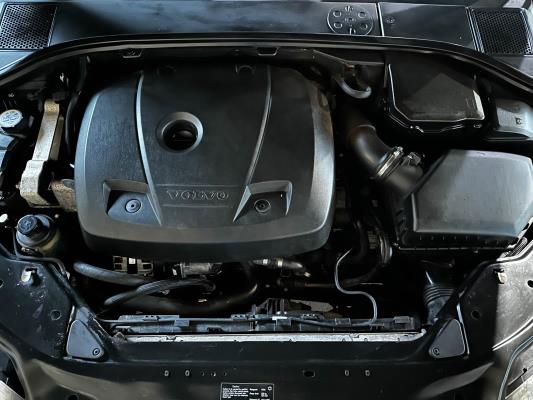 Volvo V70 2.0 T5 Summum 241pk 2017, Z-082-HJ
