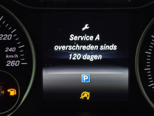 Mercedes-Benz A-klasse 160 Ambition 102 pk 2017, TF-874-L