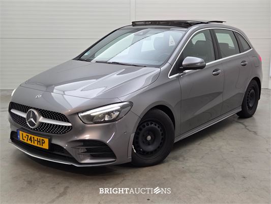 BRIGHT AUCTIONS: Luxury, Premium Daily Driver & Electric Vehicle Auction