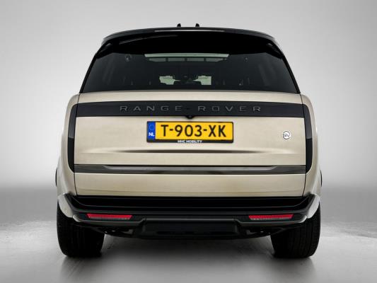 Land Rover Range Rover P530 SV MHEV 4.4 530pk 2024 (Origineel-NL), T-903-XK