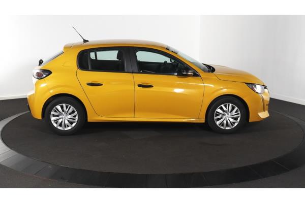 Peugeot 208 Like 1.2 PureTech 74pk 2022 (Origineel-NL), P-876-FX