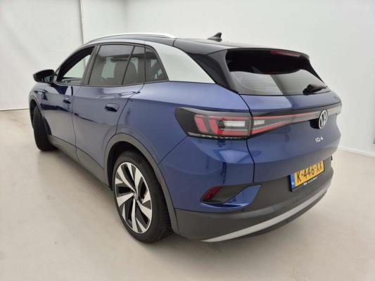 Volkswagen ID.4 Life 77 kWh 204pk 2021 (Origineel-NL), K-446-XX