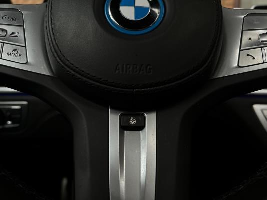 BMW 745Le Executive 3.0 6 cilinder 7-serie 286pk 2022 (Origineel-NL), N-048-ZS