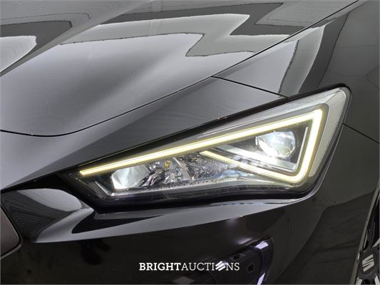 SEAT Leon FR eTSI Launch Edition 1.5 150pk 2020, T-106-HL