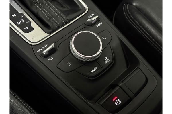 Audi Q2 35 S Edition TFSI 149pk 2019 (Origineel-NL), G-798-LZ