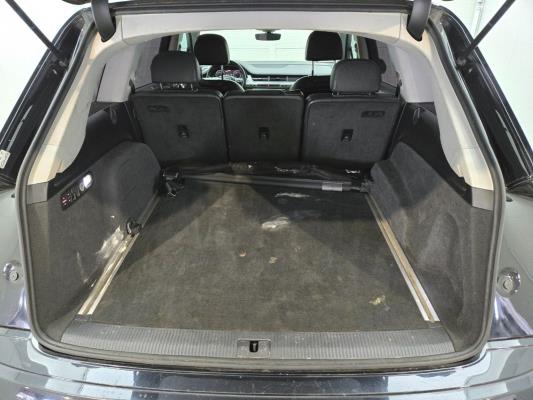 Audi Q7 e-tron Premium 3.0 TDI Quattro 258pk 2016 (Origineel-NL), KZ-909-N