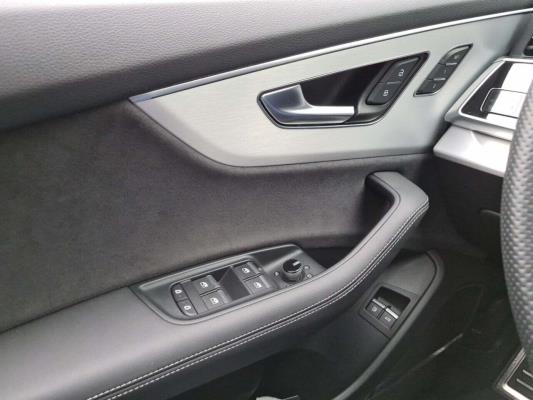 Audi Q8 55 Q Pro Line S TFSI 517pk 2024 (Origineel-NL), GNT-17-H