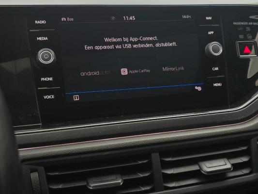 Volkswagen Polo Highline 1.0 TSI 116pk 2019 (Origineel-NL), XH-312-J