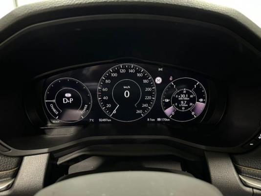 Mazda CX-60 2.5 e-Skyactiv PHEV Takumi 192pk 2024 (Origineel-NL), X-816-PR