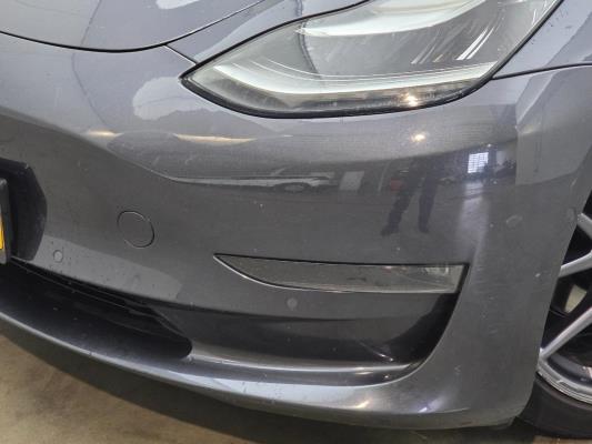 Tesla Model 3 Long Range AWD 75 kWh 351pk 2019 (Origineel-NL), ZJ-755-N