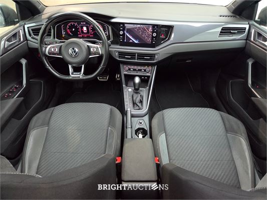 Volkswagen Polo Highline Business R 1.5 TSI 150pk 2020, X-804-TT