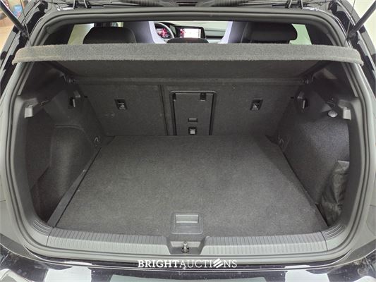 Volkswagen Golf GTD 2.0 TDI 200pk 2021, N-367-HK
