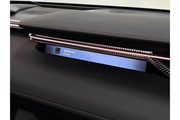 Lotus Eletre EDS 450 4WD 112 kWh 612pk 2023 (Origineel-NL), X-319-JJ