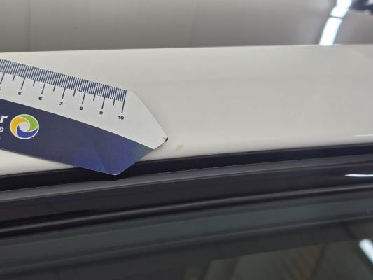 Polestar 2 Long Range Dual Motor Launch Edition 78 kWh 408pk 2020 (Origineel-NL), J-686-LH