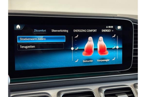 Mercedes-Benz GLE 350 de Premium Plus 4MATIC 330pk 2023 (Origineel-NL) GLE-Klasse, S-265-NB