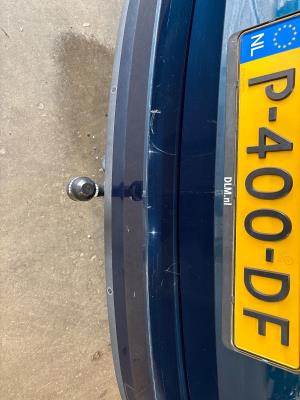 Škoda Superb Combi ACT Business Edition 1.5 TSI 150pk 2022 (Origineel-NL), P-400-DF