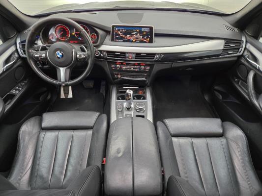 BMW X5 xDrive40e High Executive 358pk 2015 (Origineel-NL), HS-879-D