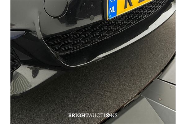 BMW 530e iPerformance eDrive Edition 296pk 2021 (Origineel-NL) 5-Serie, K-207-JG