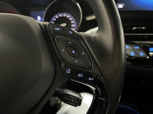 Toyota C-HR 1.8 Hybrid Executive 98pk 2018 (Origineel-NL), RS-050-N