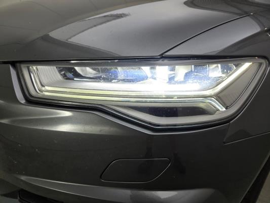 Audi A6 Avant BiT Competition 3.0 TDI Quattro 326pk 2016, JXD-72-Z