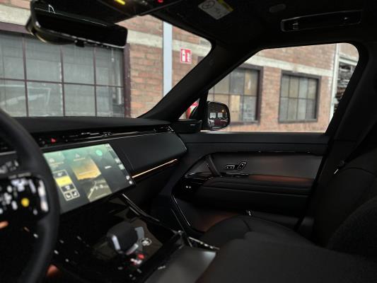 Land Rover Range Rover Sport P460e Dynamic SE Black Pack 3.0 460PK 2025, JBB-60-B