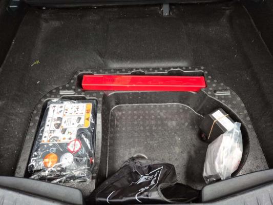 Ford Mustang Mach-E Extended RWD 98 kWh 294pk 2021 (Origineel-NL), N-398-RN