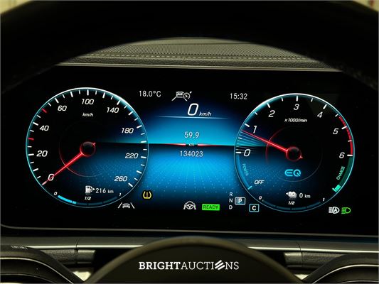 Mercedes-Benz Coupé GLE350 de Coupé 4MATIC Premium Plus GLE-klasse320pk 2021, N-562-TS