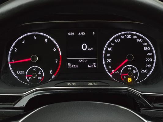 Volkswagen Polo Highline 1.0 TSI 95pk 2018 (Origineel-NL), ST-422-L