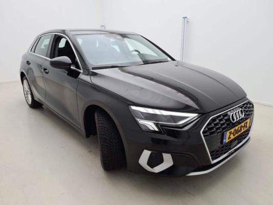 Audi A3 Sportback 35 Advance Edition TFSI S-tronic 150pk 2024 (Origineel-NL), Z-068-FL