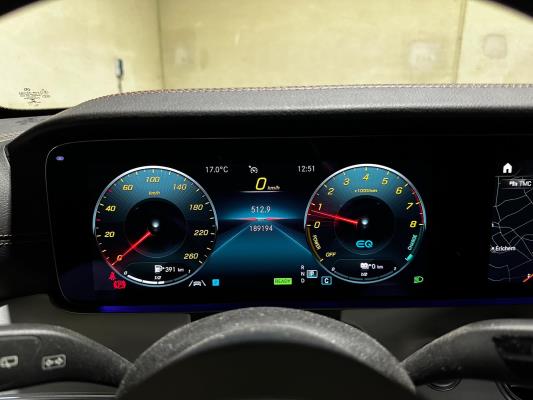 Mercedes-Benz E300 e Business Solution AMG 320pk 2022 (Origineel-NL & 1 Eigenaar) Plug-In Hybrid E-klasse Estate 9G-TRONIC, N-863-TR