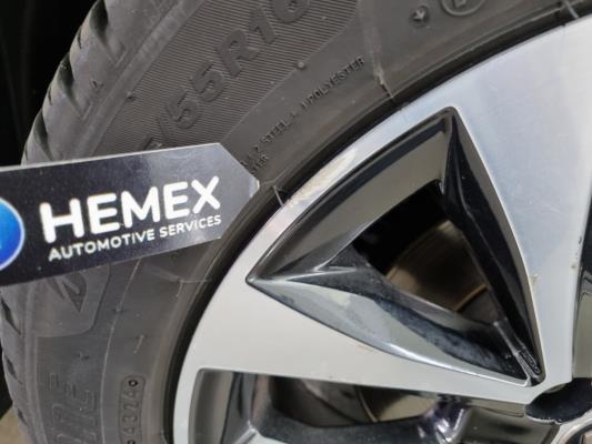 Renault Clio Bi-Fuel Zen 1.0 TCe 101pk 2020 (Origineel-NL), H-806-RR