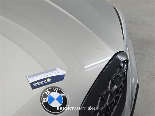 BMW 330e 3-serie Touring High Executive 296pk 2021 3-Serie, P-945-XT