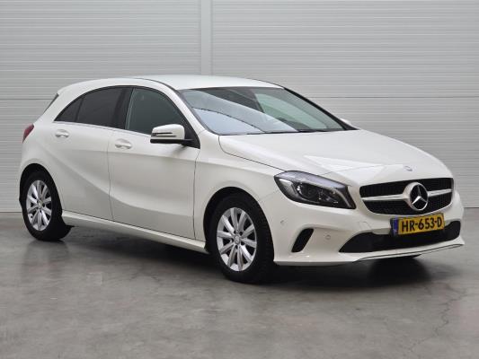 Mercedes-Benz A 160 Ambition 102pk 2016 (Origineel-NL) A-klasse, HR-653-D