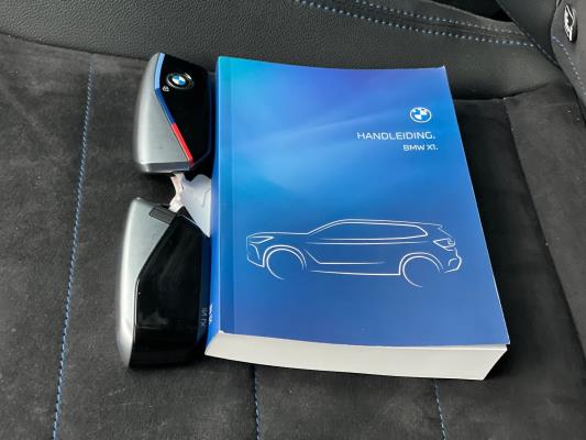 BMW X1 sDrive18i 136pk 2023 (Origineel-NL), S-253-PN