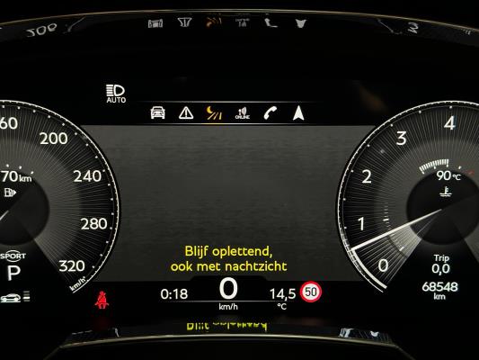 Bentley Bentayga 4.0 V8 S 549pk 2022 (Origineel-NL), P-719-VF