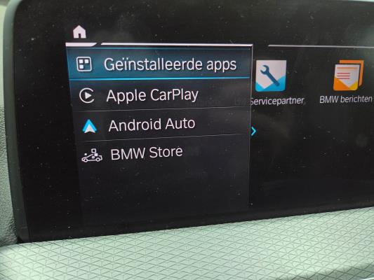 BMW X3 30e High Executive xDrive 292pk 2021 (Origineel-NL), L-956-FB